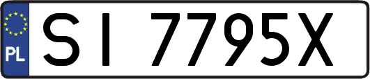 SI7795X