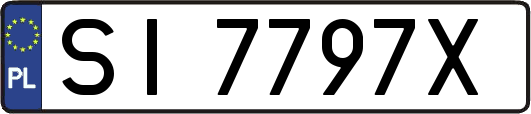 SI7797X