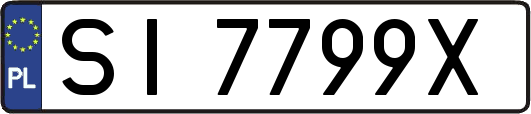 SI7799X