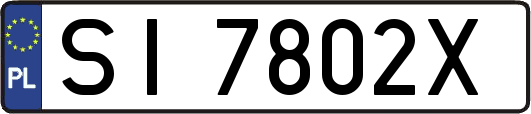 SI7802X