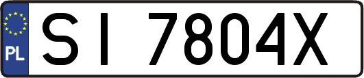 SI7804X