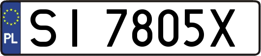 SI7805X