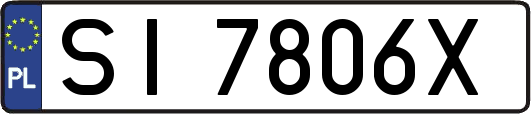 SI7806X