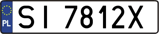 SI7812X