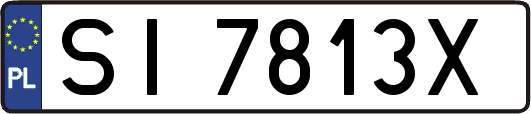 SI7813X