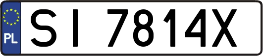 SI7814X