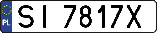 SI7817X