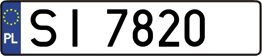 SI7820