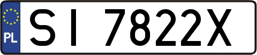 SI7822X