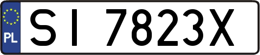 SI7823X