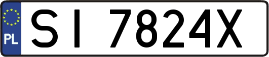 SI7824X