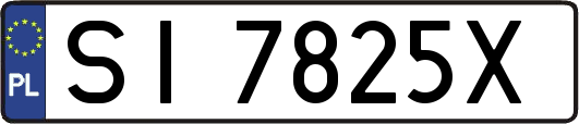 SI7825X