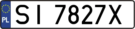 SI7827X
