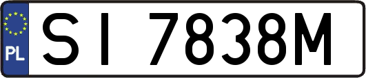 SI7838M