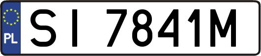 SI7841M