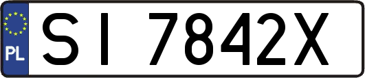 SI7842X