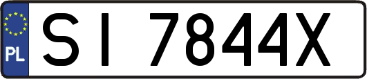 SI7844X