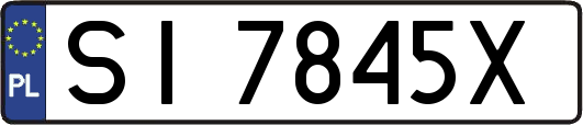 SI7845X