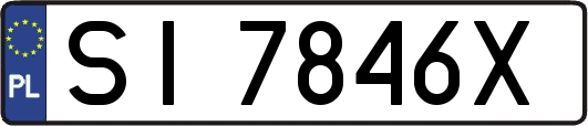 SI7846X