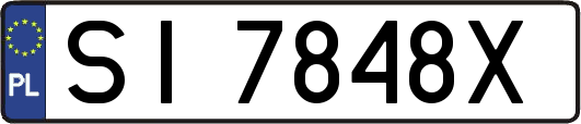 SI7848X