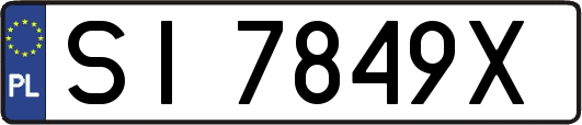 SI7849X