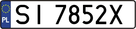 SI7852X