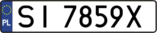 SI7859X