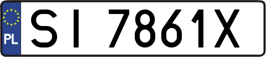 SI7861X