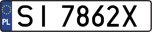 SI7862X