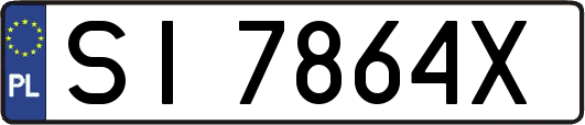 SI7864X