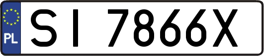 SI7866X