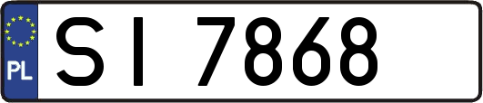 SI7868