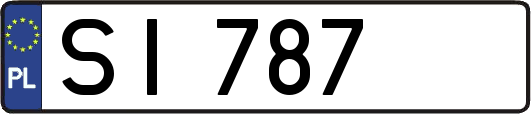 SI787