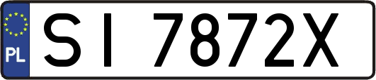 SI7872X