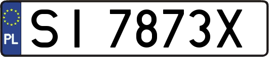 SI7873X