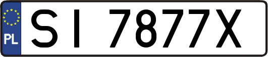 SI7877X