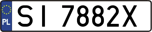 SI7882X