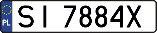 SI7884X