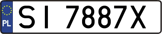 SI7887X