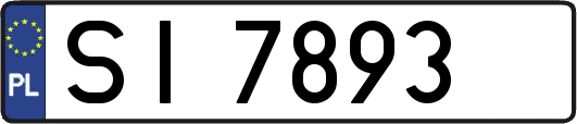 SI7893