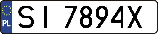 SI7894X