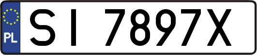 SI7897X