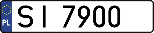 SI7900