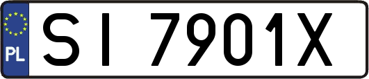SI7901X