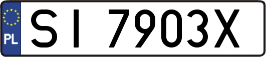 SI7903X