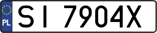 SI7904X