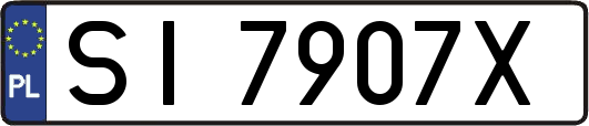 SI7907X