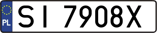 SI7908X