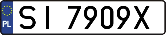 SI7909X