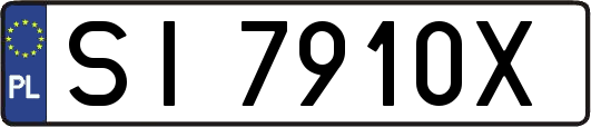 SI7910X